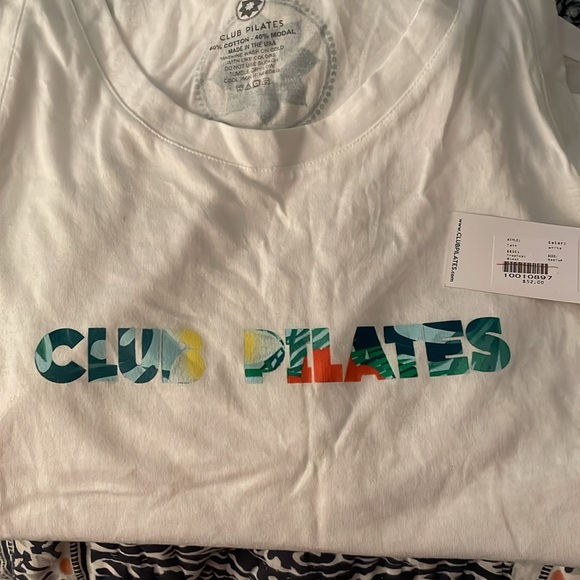 Yoga/Pilates clothing - Picture 9 of 9